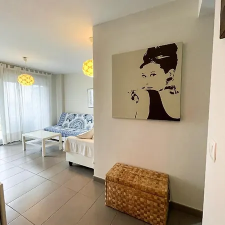 Apartment Vela Blanca Moncofa Ref. 055