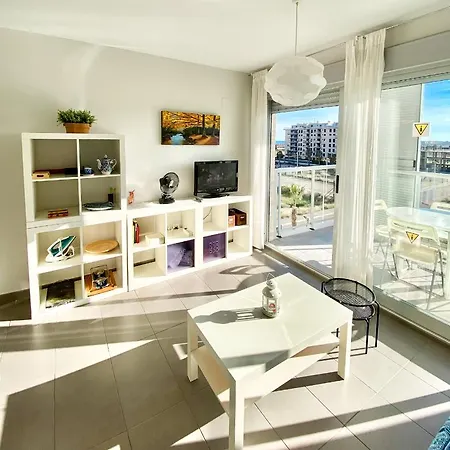 Apartment Vela Blanca Moncofa Ref. 055