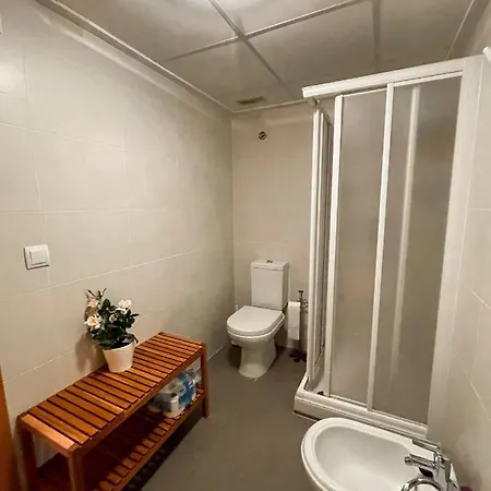 Apartment Vela Blanca Moncofa Ref. 055 *